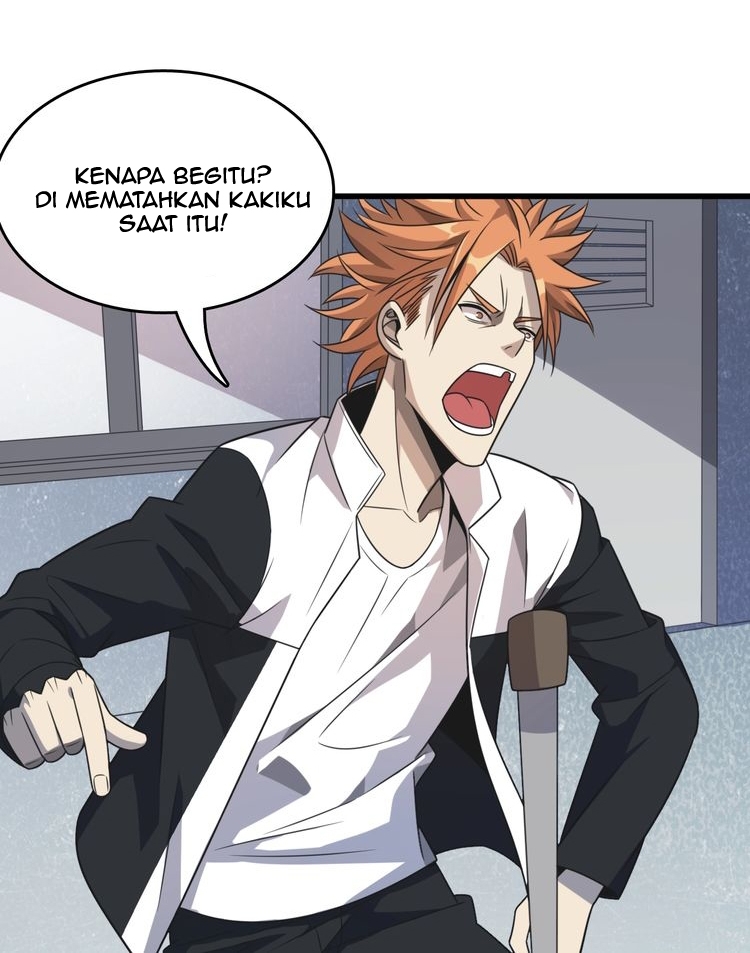 Reborn Doctor Chapter 08 Gambar 50